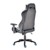 DON ONE - Corleone Gaming Chair Black/Blue thumbnail-3