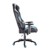 DON ONE - Corleone Gaming Chair Black/Blue thumbnail-7