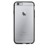 Griffin Reveal Case Cover for iPhone 6 Plus - Black/Clear thumbnail-3