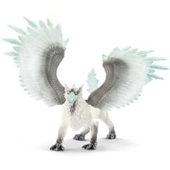 Schleich - Eldrador Creatures - IJsgriffioen (70143)