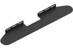 Sonos - Beam Smart Soundbar Wall Mount Black