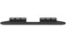 Sonos - Beam Smart Soundbar Wall Mount Black thumbnail-3
