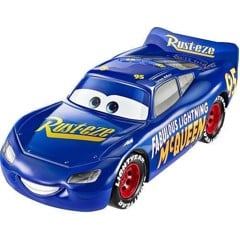 Cars 3 - Die Cast - Fabulous Lightning McQueen (FGD57)