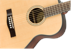 Fender - CT-140SE - Akustisk Travel/Rejse Guitar (Natural) thumbnail-3