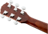 Fender - CT-140SE - Akustisk Travel/Rejse Guitar (Natural) thumbnail-4