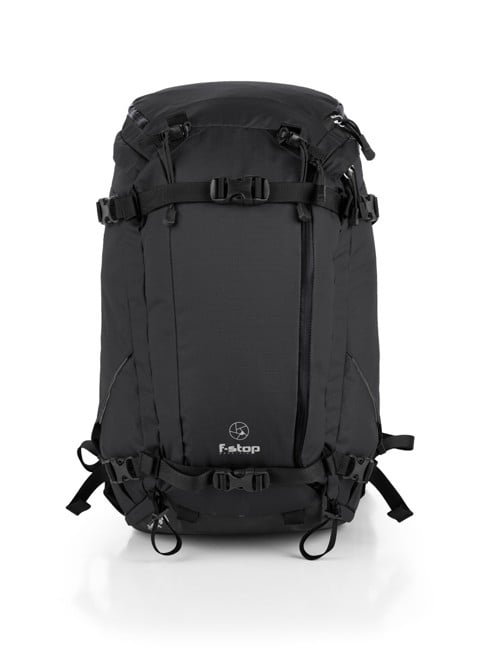 F-Stop Ajna Camera Backpack 40L, Athracite Black