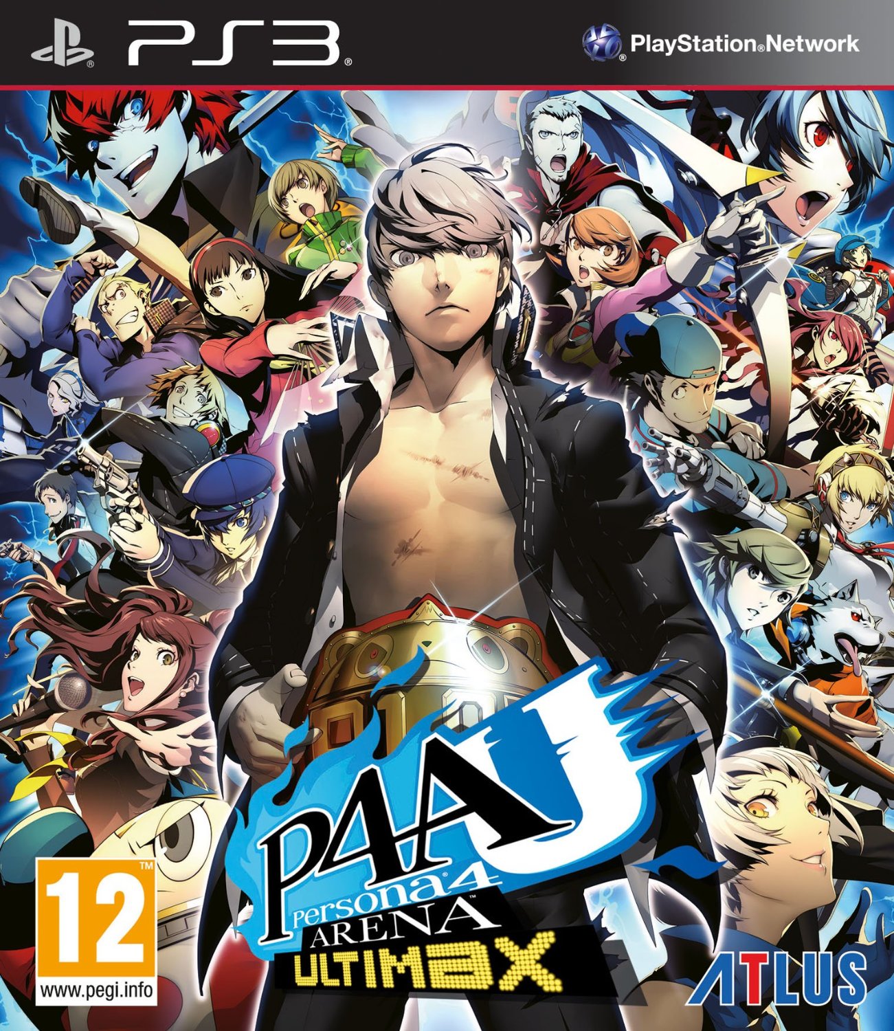 persona 4 arena ultimax release date persona 4 arena ultimax release date