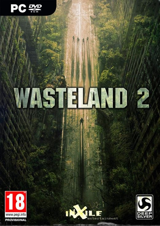 download wasteland 2 kickstarter