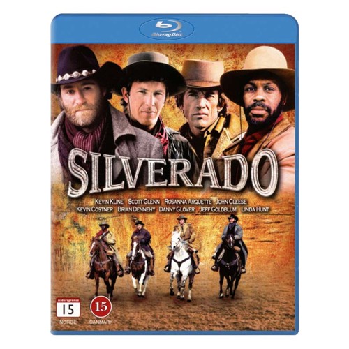 Silverado