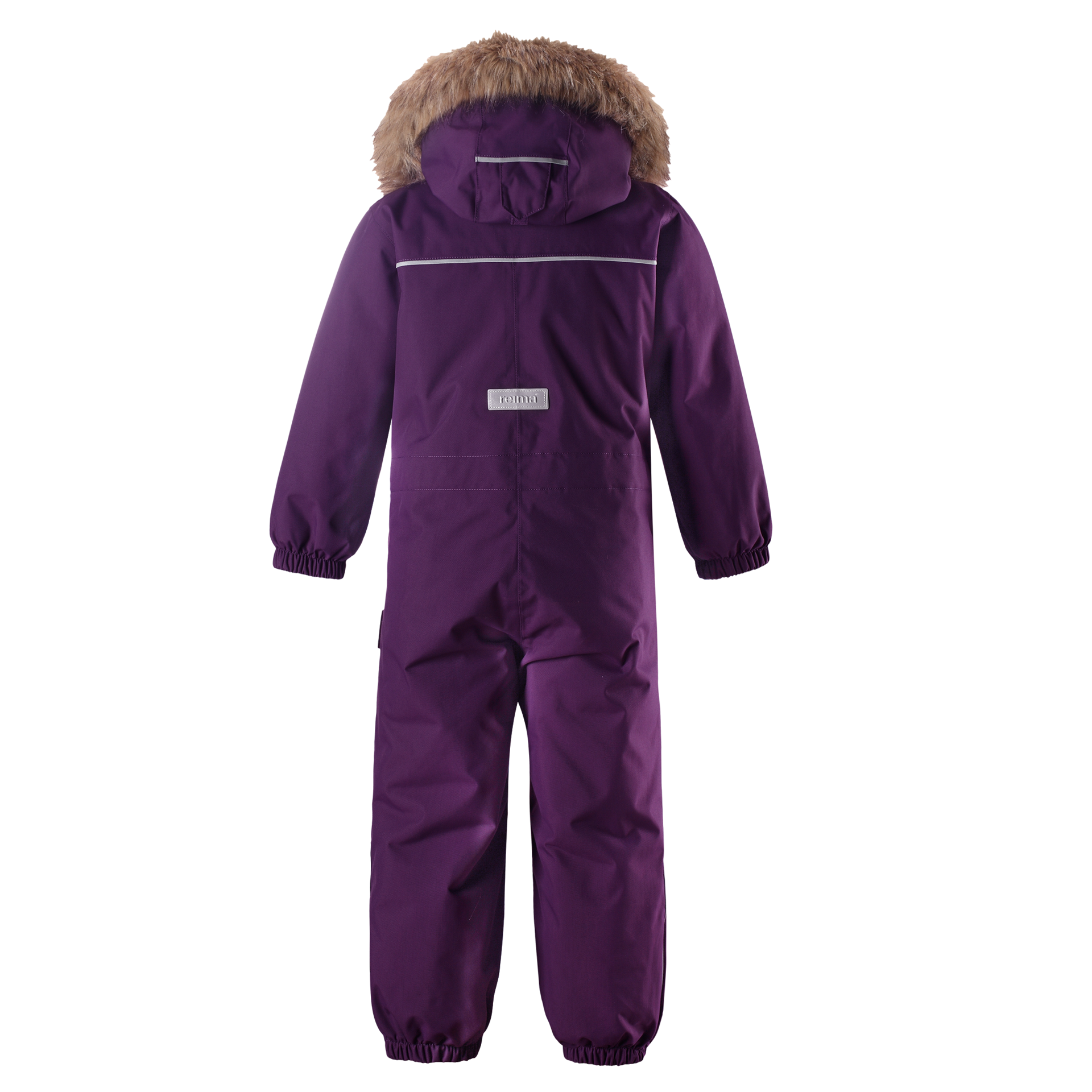 reima snowsuit 4t