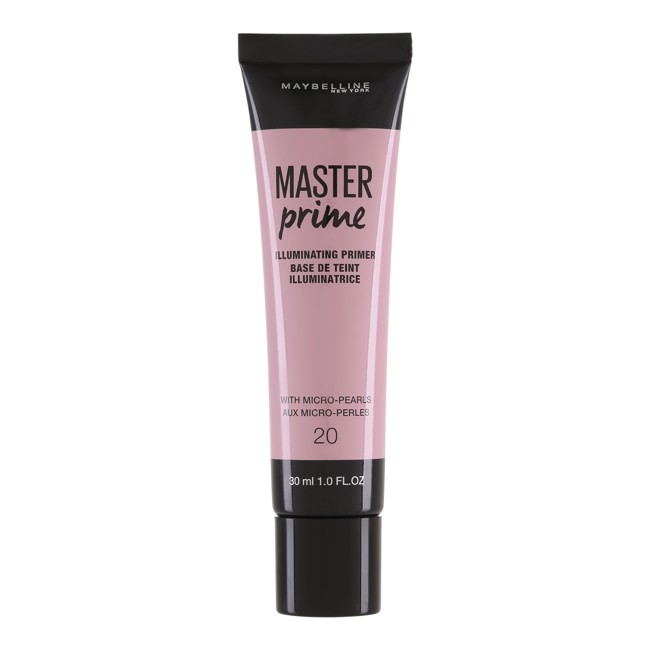 Maybelline - Master Primer - 20 Illuminating