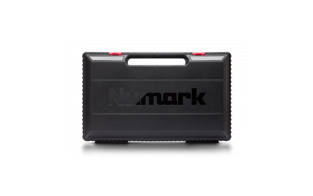 Numark - Mixtrack Case - Beskyttelses Kuffert Til Mixtrack Serien