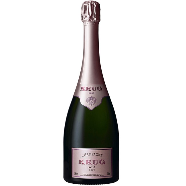 Krug - Champagne Rosé, 75 cl