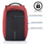 XD Design - Bobby Original Anti-Theft Backpack by XD Design - Red (P705.544) thumbnail-3
