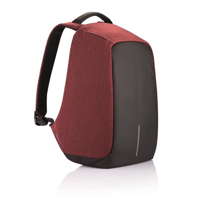 XD Design - Bobby Original Anti-Theft Backpack by XD Design - Red (P705.544)