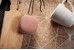 SACKit - WOOFit Go Portable Bluetooth Speaker Rose / Silver - E thumbnail-2