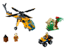 LEGO City -   Junglefragthelikopter (60158) thumbnail-1