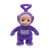 Teletubbies - Bamse Tinky Winky, 20 cm thumbnail-1