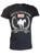 Vinson Polo Club Diaz T-shirt Dark Sapphire thumbnail-1