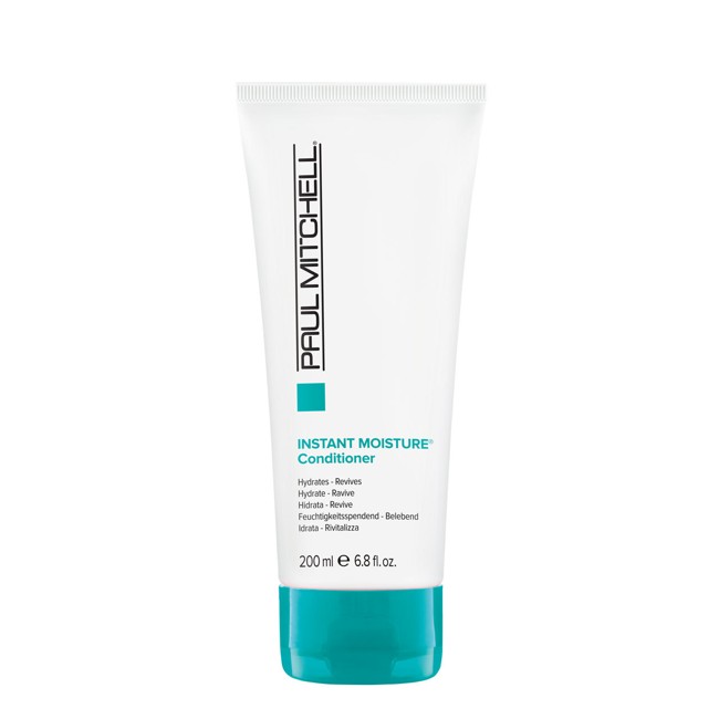 Paul Mitchell - Instant Moisture Daily Conditioner 200ml