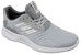 Adidas Alphabounce RC B42857, Mens, Silver, running shoes thumbnail-1