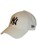 New Era League Basic New York Yankees Cap White thumbnail-1