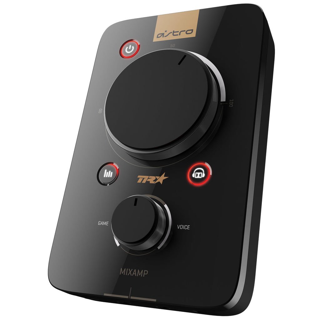 Buy Astro - MixAmp PRO TR GEN3 Digital PS4/PS3/MAC/PC Demo