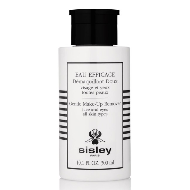 Sisley - Eau Efficace  Gentle Makeup Remover 300 ml