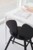 Nofred - Mouse High  Chair Junior - Black thumbnail-2