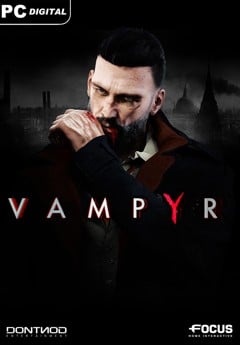 Vampyr