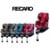 Recaro - Zero.1 i-size Autostol Inkl Base (0-18 kg) - Carbon Sort thumbnail-5