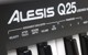 Alesis - Q25 - USB MIDI Keyboard + FL Studio Fruity Edition thumbnail-3