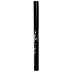 Maybelline - Eyeliner - Master Drama Precis - Liquid Liner Black