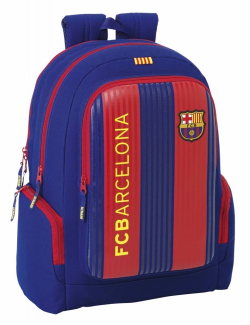 Backpack Laptop 15,6 "- 43 cm - Multi