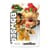 Nintendo Amiibo Figurine Bowser (Super Mario Bros. Collection) thumbnail-1