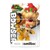 Nintendo Amiibo Figuur Bowser (Super Mario Bros. Collection) thumbnail-1