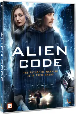 Alien Code