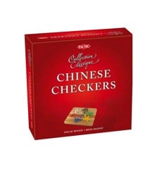 Tactic - Chinese Checkers - Collection Classique (40220)