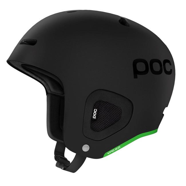 POC - Auric Pro Snow Helmet