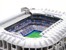 Nanostad - Santiago Bernabeu - Real Madrid 160pcs. (34001) thumbnail-2