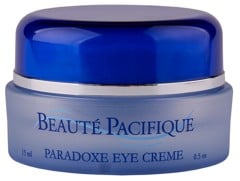 Beauté Pacifique - Paradoxe Anti-Age Eyecreme 15 ml - Augencreme