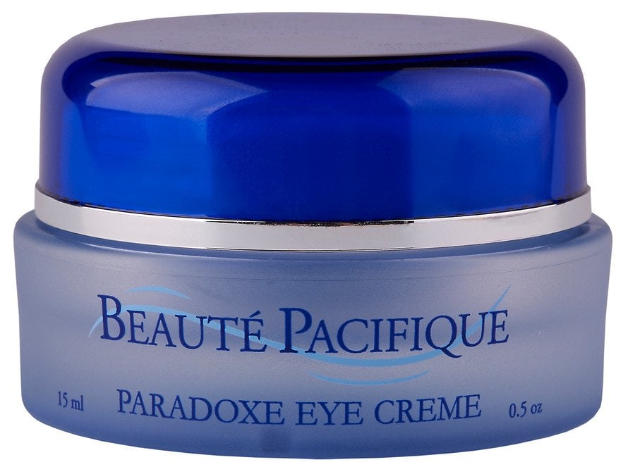 Beauté Pacifique - Paradoxe Anti-Age Eyecreme 15 ml - Skjønnhet