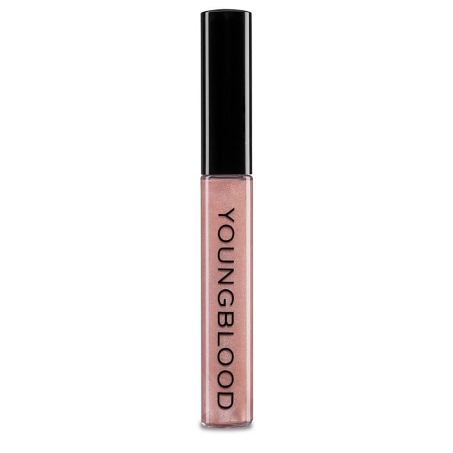 YOUNGBLOOD - Lipgloss - Champagne Ice