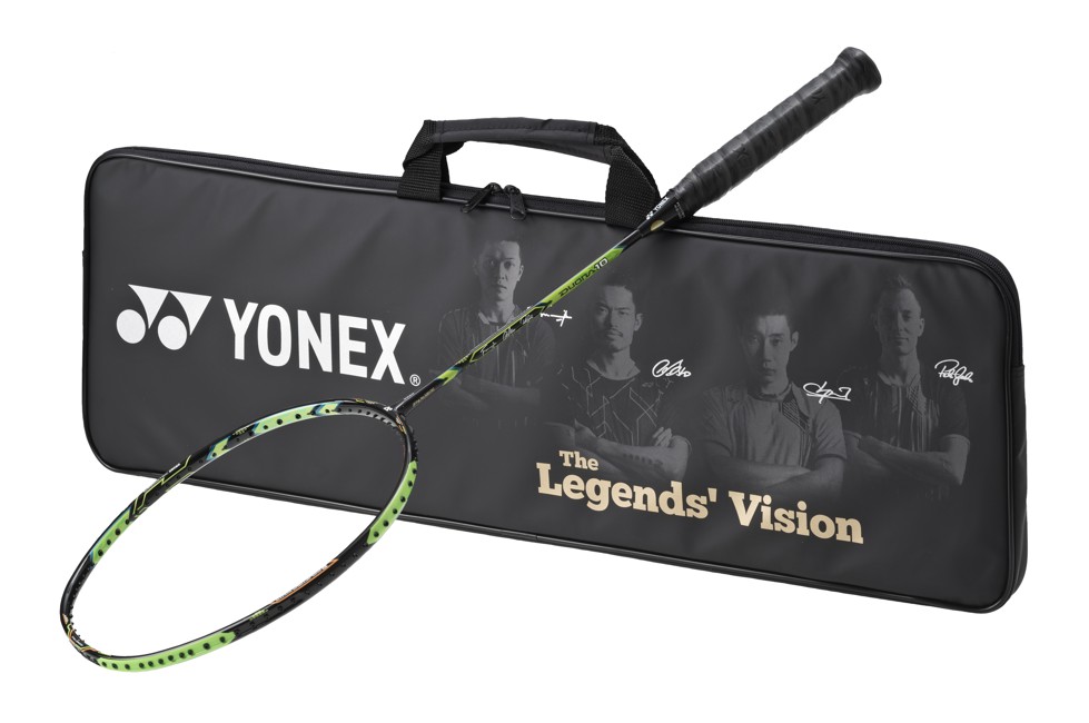Yonex Duora 10 Legend Vision Lee Chong Wei (G4)