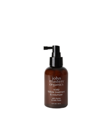 John Masters Organics - Deep Scalp Follicle Treatment 125 ml
