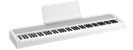 Korg B1 Digital Piano (White) thumbnail-1