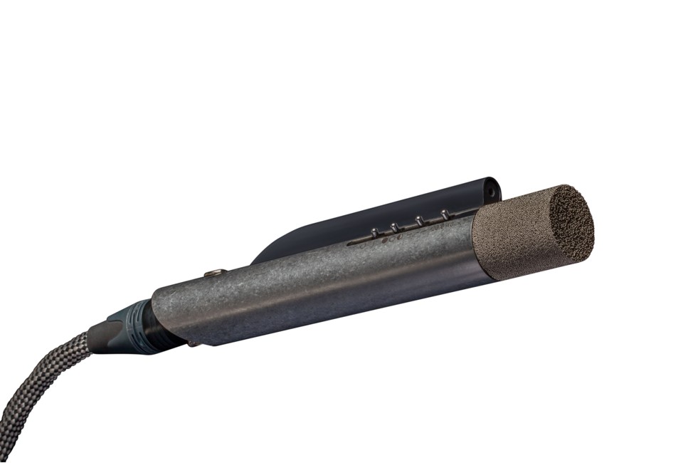 Aston - Starlight - Pencil Kondensator Mikrofon
