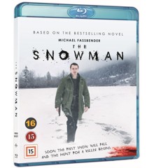 Snemanden (Blu-Ray)