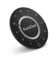 ParkOne 2 - Black