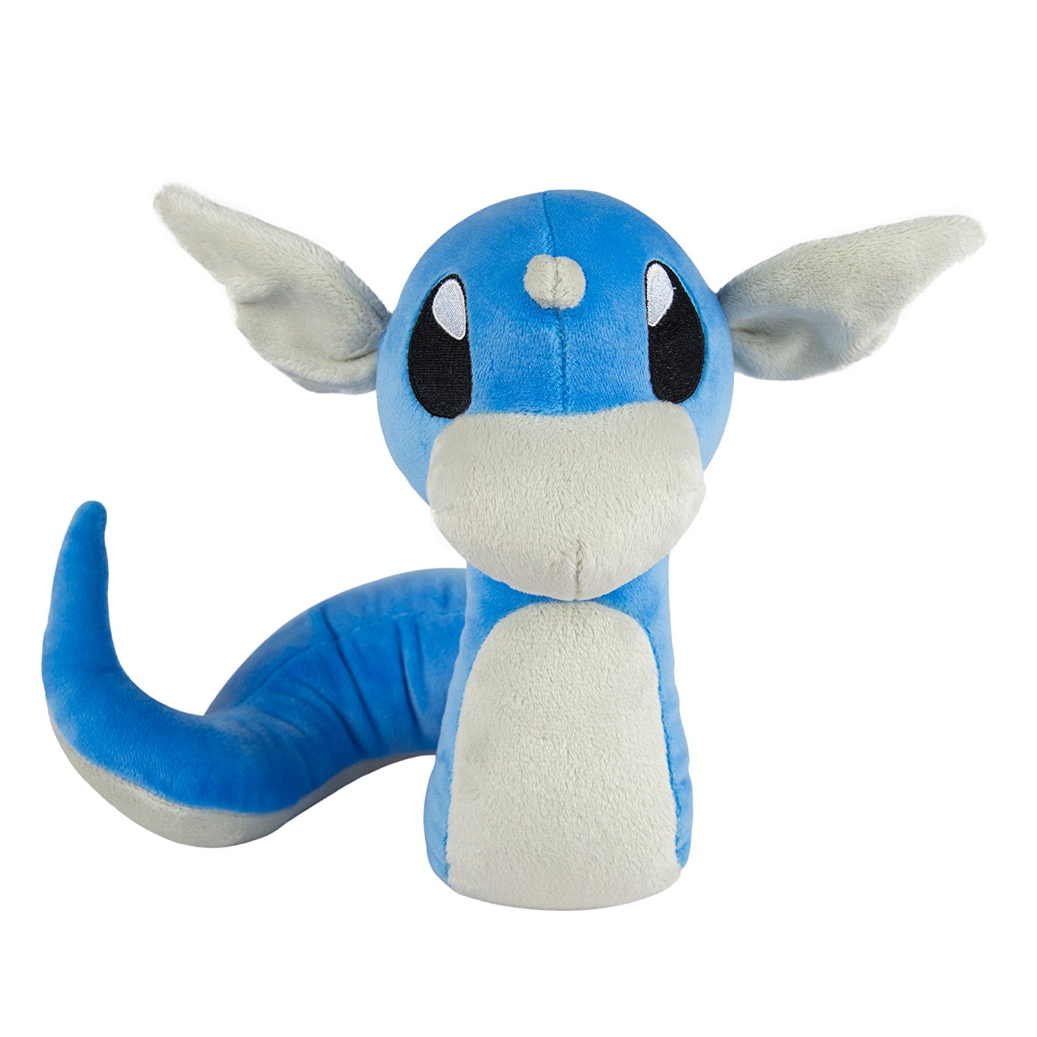 collectable plush toys